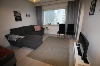 Lapland Story Stay - 9