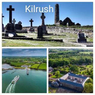 Ceol na Coille Traditional Cottage Kilmihil - 8