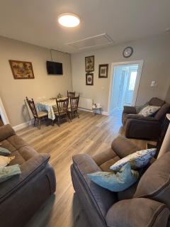Ceol na Coille Traditional Cottage Kilmihil - 7