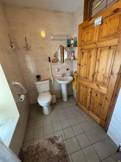 Ceol na Coille Traditional Cottage Kilmihil - 5
