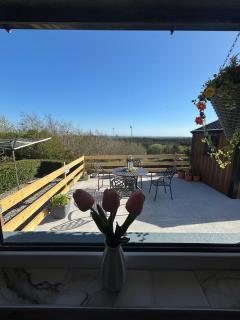 Ceol na Coille Traditional Cottage Kilmihil - 4