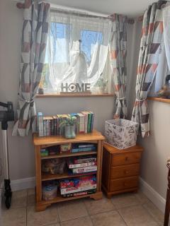 Ceol na Coille Traditional Cottage Kilmihil - 5