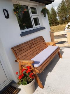 Ceol na Coille Traditional Cottage Kilmihil - 2