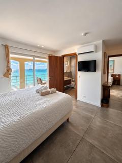 Suite 5 Mogador Residence, 2BR, brand-new, rare & luxury, beachfront - 8