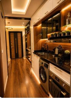 luxury apartment with sea view - 7