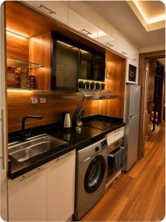 luxury apartment with sea view - 8
