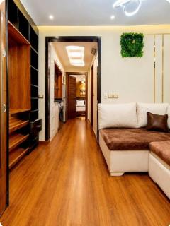 luxury apartment with sea view - 6