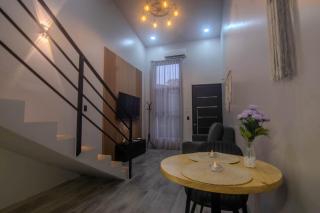 Jungle Suite at Luna Negra Suites & Spa - 1
