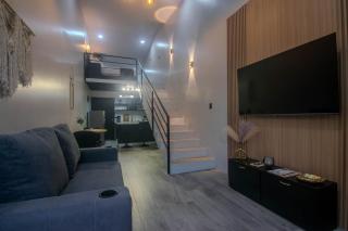 Jungle Suite at Luna Negra Suites & Spa - 2
