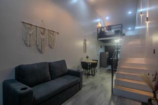 Jungle Suite at Luna Negra Suites & Spa - 2