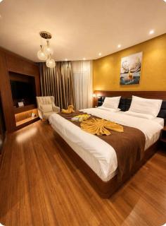luxury apartment with sea view - 0