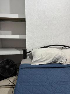 Habitación cerca del aeropuerto AICM - 4