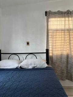 Habitación cerca del aeropuerto AICM - 1