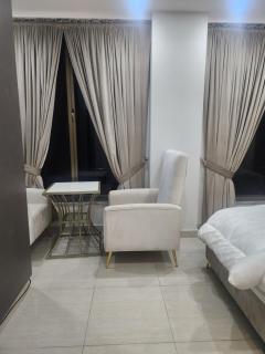 Luxury apartment - 2
