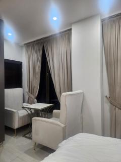 Luxury apartment - 1
