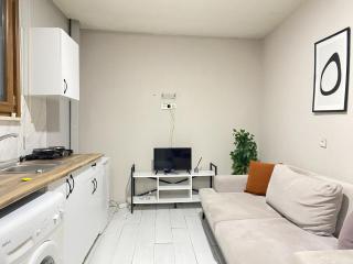 Stylish 1BR Stay İstiklal Steps Away - 9