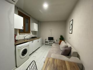 Stylish 1BR Stay İstiklal Steps Away - 8