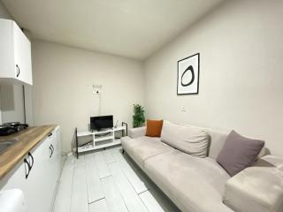 Stylish 1BR Stay İstiklal Steps Away - 6