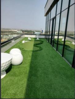 Kass Towers Studio Apartment - 9