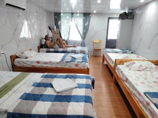 MBK APARTMENT & DORM Danang - 1
