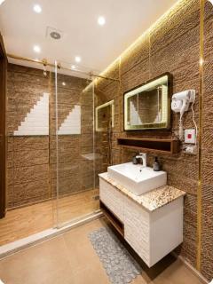 luxury apartment with sea view - 2