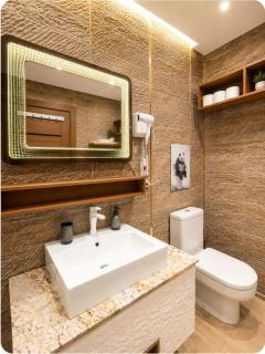 luxury apartment with sea view - 1