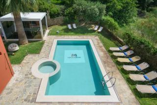 Family Villas Magic Media Resort with Private Heated Pool, Playground, Basketball & Game Room - 8