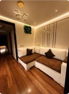 luxury apartment with sea view - 5