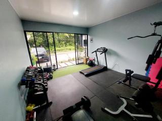 Jungle Suite at Luna Negra Suites & Spa - 6