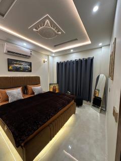 Cozy & Peaceful 1BHK Apartment - 0