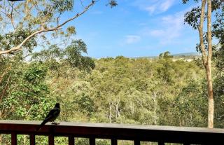 Sensational Acreage with Views and Full Privacy - 4