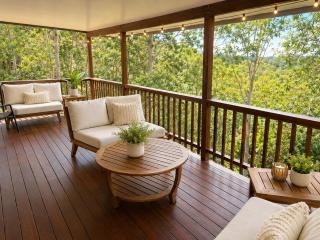 Sensational Acreage with Views and Full Privacy - 1