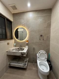 Cozy & Peaceful 1BHK Apartment - 9