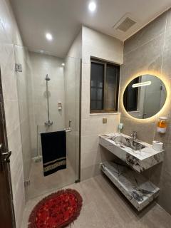 Cozy & Peaceful 1BHK Apartment - 6