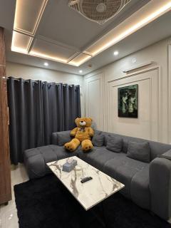 Cozy & Peaceful 1BHK Apartment - 5