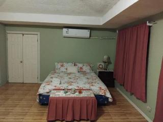 Quite Retreat - LEONE SUITE - 1