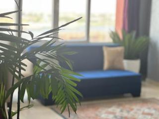 Nile & Pyramids Panorama Luxury Stay in Maadi - 8