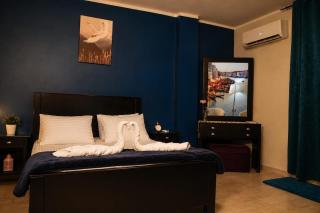 Nile & Pyramids Panorama Luxury Stay in Maadi - 7