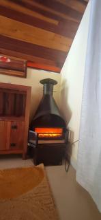 Refúgio de Paz na Natureza - Chalé Aconchegante na Chácara Graviola - 2