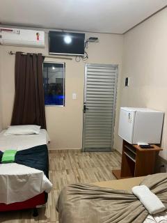 Hotel JJ Bom Preço - 7