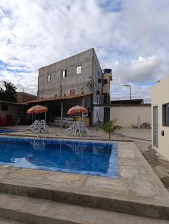 Hotel JJ Bom Preço - 6
