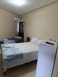 Hotel JJ Bom Preço - 1