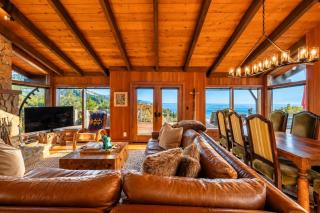 5 acres pool/spa, walk to all Big Sur has to offer - Big Sur - 3