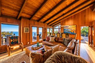 5 acres pool/spa, walk to all Big Sur has to offer - Big Sur - 4