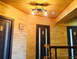 SDayan Guesthouse in Murun - 0