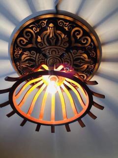 SDayan Guesthouse in Murun - 5