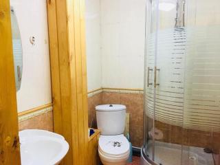 SDayan Guesthouse in Murun - 2