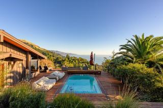 5 acres pool/spa, walk to all Big Sur has to offer - Big Sur - 7