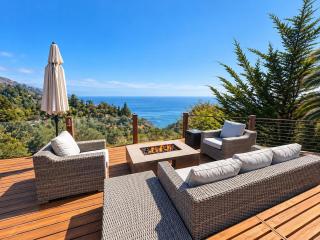 5 acres pool/spa, walk to all Big Sur has to offer - Big Sur - 6