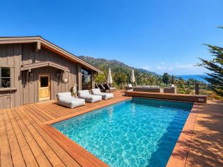 5 acres pool/spa, walk to all Big Sur has to offer - Big Sur - 9